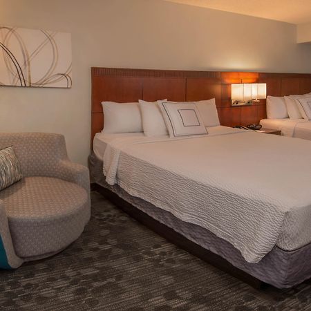 Sonesta Select Arlington Rosslyn Hotel Ngoại thất bức ảnh