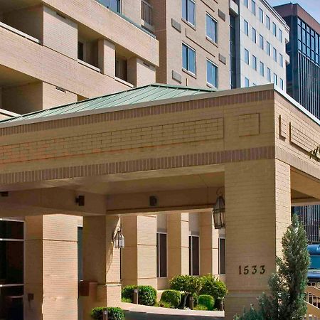 Sonesta Select Arlington Rosslyn Hotel Ngoại thất bức ảnh