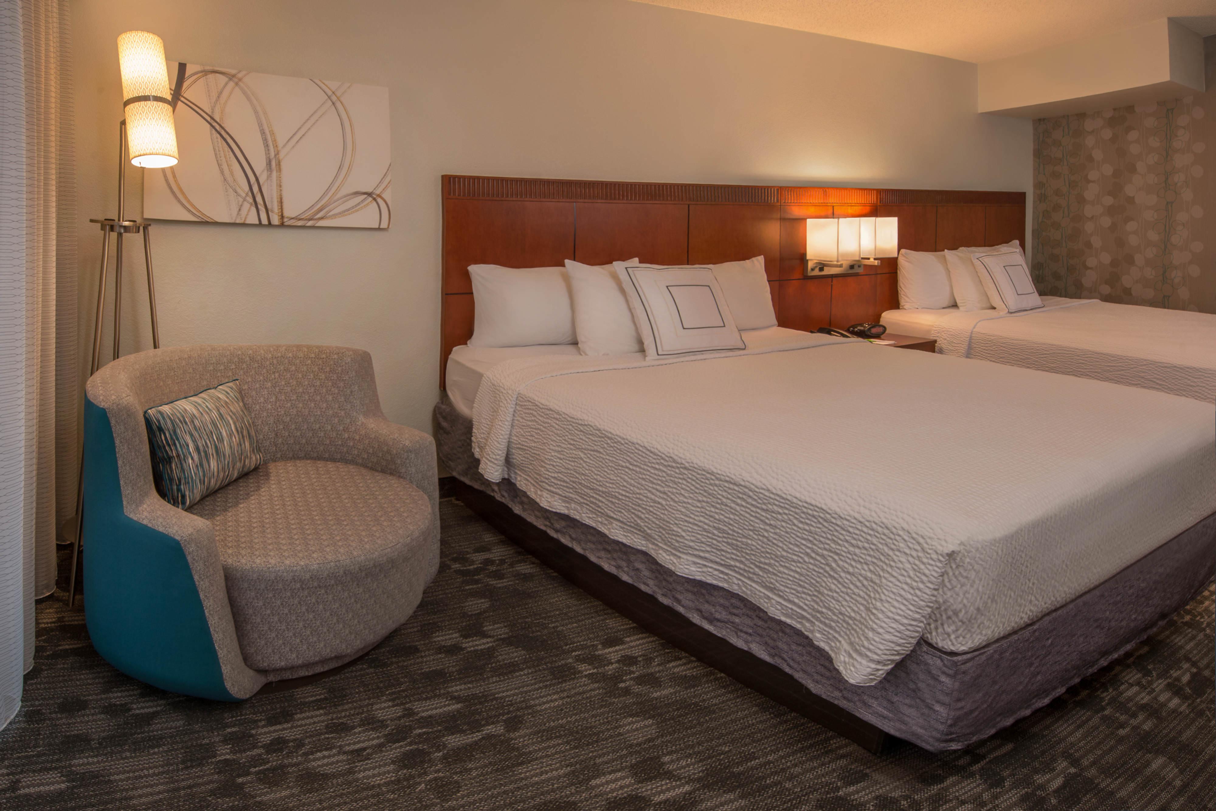 Sonesta Select Arlington Rosslyn Hotel Ngoại thất bức ảnh