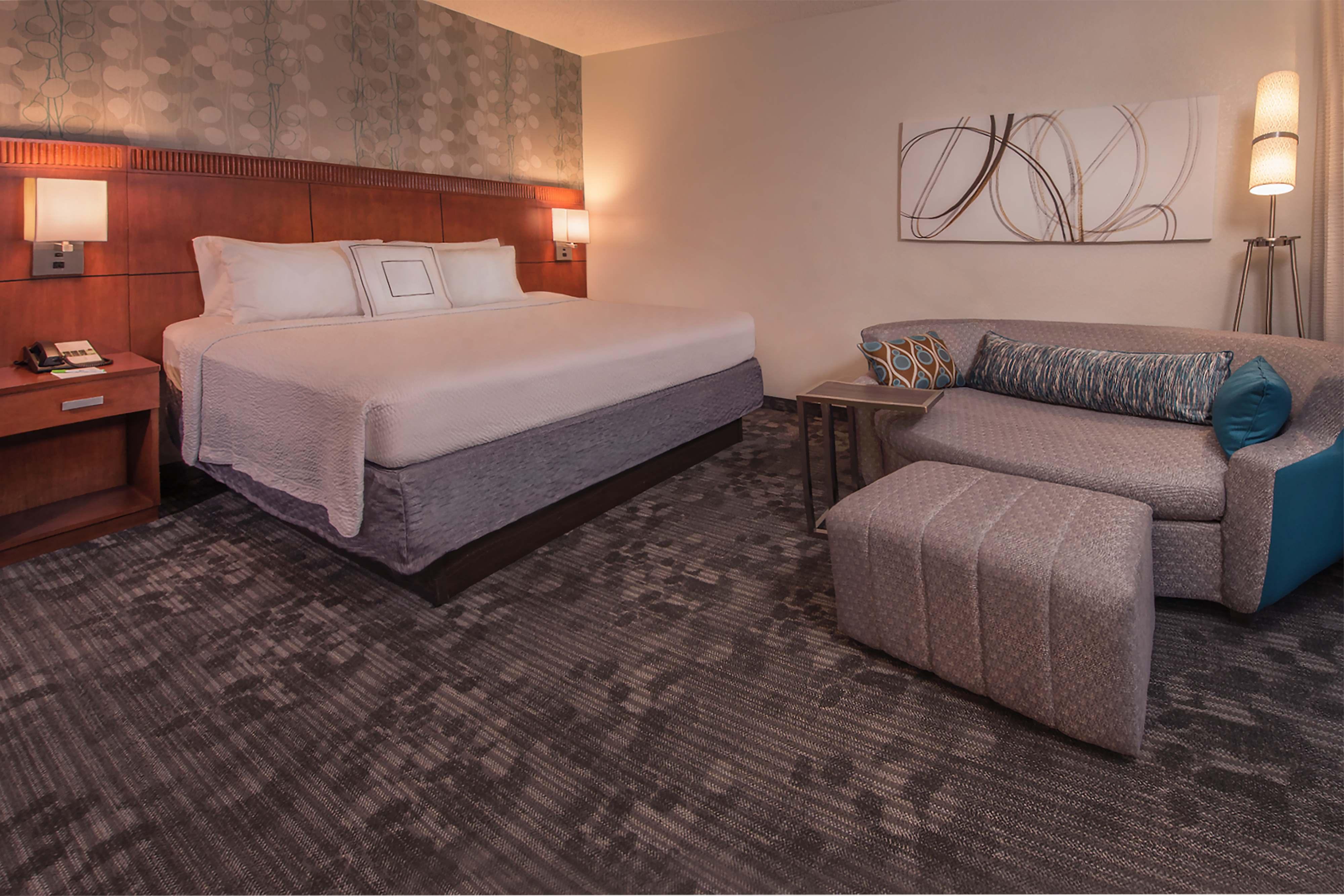 Sonesta Select Arlington Rosslyn Hotel Ngoại thất bức ảnh